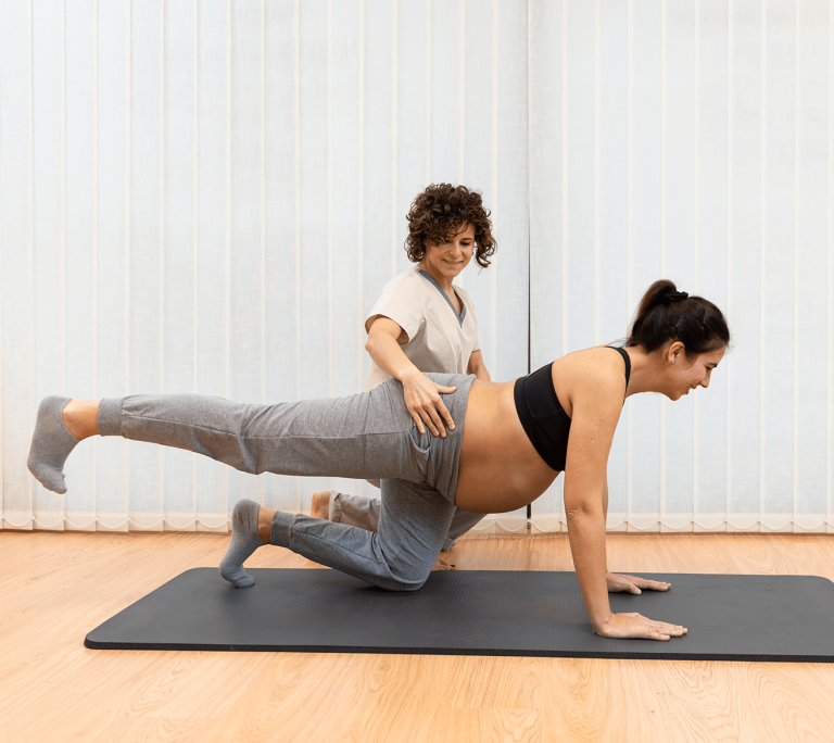 Studio igea osteopatamonza foto ginnastica del pavimento pelvico